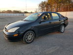 Ford Focus 2000