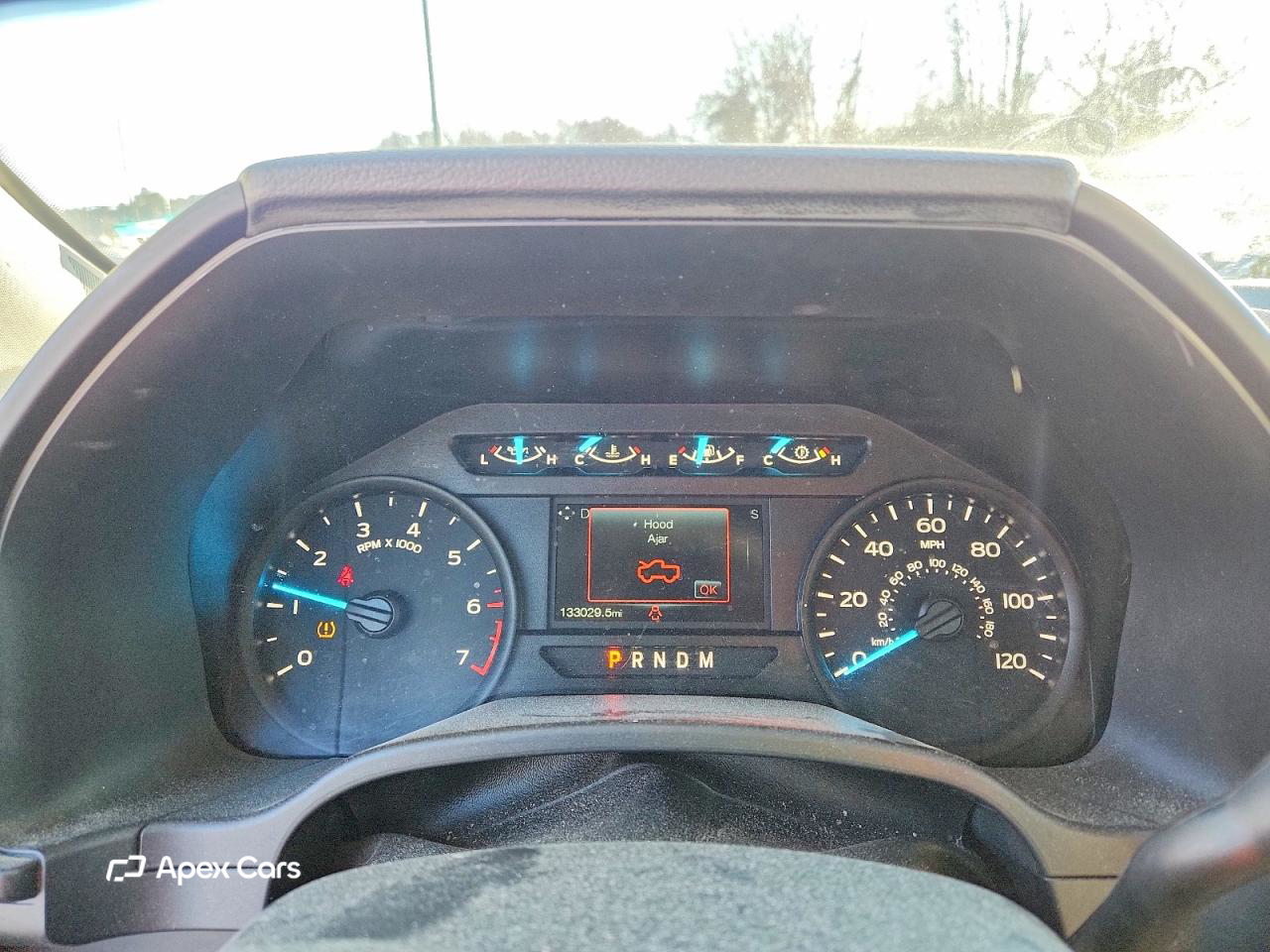 Ford F-150 2019