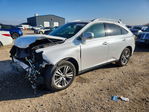 Lexus RX 2015
