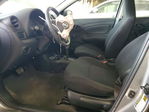 Nissan Versa 2013