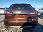 Lexus RX 2016