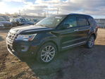 Ford Explorer 2016
