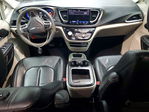 Chrysler Pacifica 2022