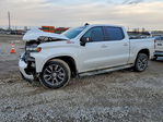 Chevrolet Silverado 2020