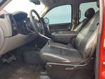 Chevrolet Silverado 2010