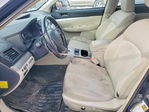 Subaru Outback 2012