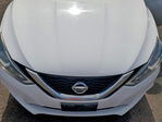Nissan Sentra 2018