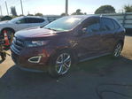 Ford Edge 2017