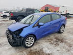 Kia Rio 2015