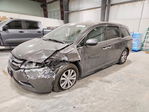 Honda Odyssey 2014