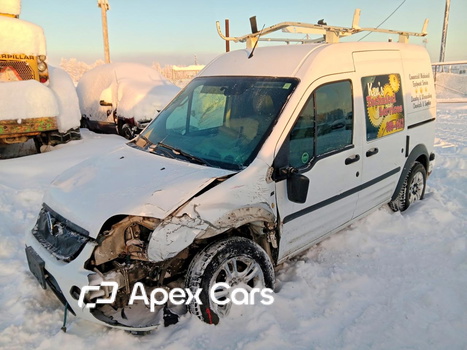 Ford Transit 2010 - Zdjęcie 1 z 13