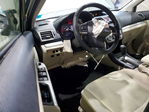 Subaru Impreza 2016