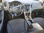 Hyundai Sonata 2011