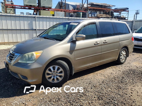 Honda Odyssey 2010 - Image 1 of 13