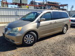 Honda Odyssey 2010
