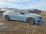 Honda Accord 2021