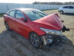 Kia Forte 2022