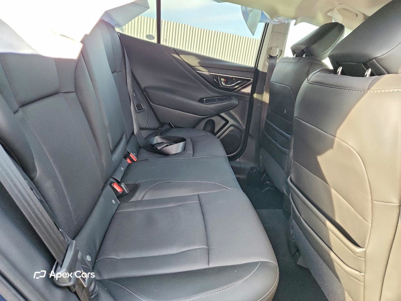 Subaru Outback 2025