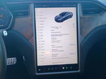 Tesla Model S 2018