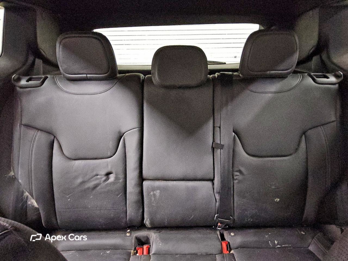 Jeep Renegade 2020
