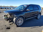 Ford Explorer 2016