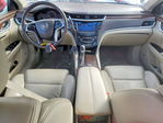 Cadillac XTS 2015
