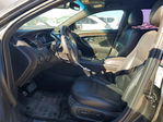 Ford Taurus 2017