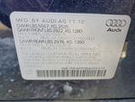 Audi Q5 2011