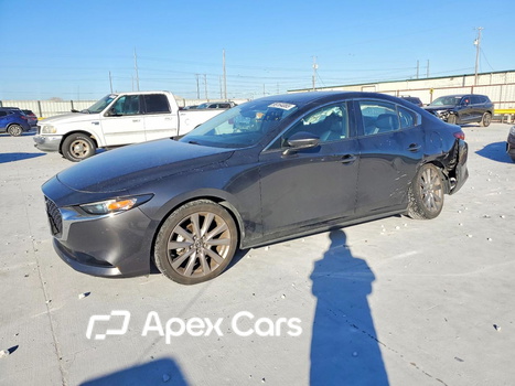 Mazda 3 2021 - Image 1 of 13
