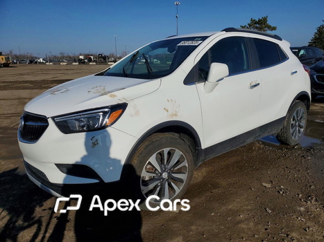 Buick Encore 2021 - Image 1 of 13