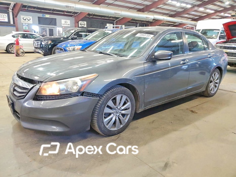 Honda Accord 2012 - Image 1 of 12