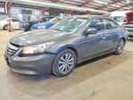 Honda Accord 2012
