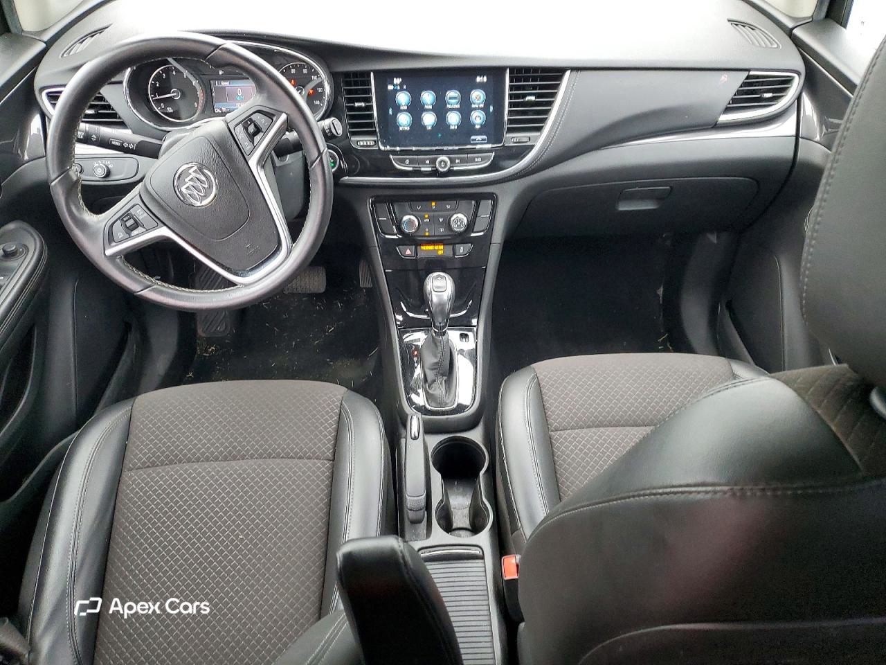 Buick Encore 2019