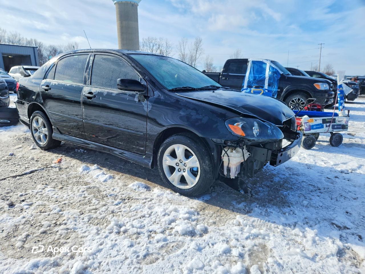 Toyota Corolla 2006