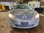 Buick LaCrosse 2012