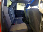 Dodge RAM 2012