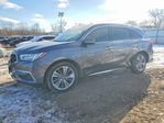 Acura MDX 2018