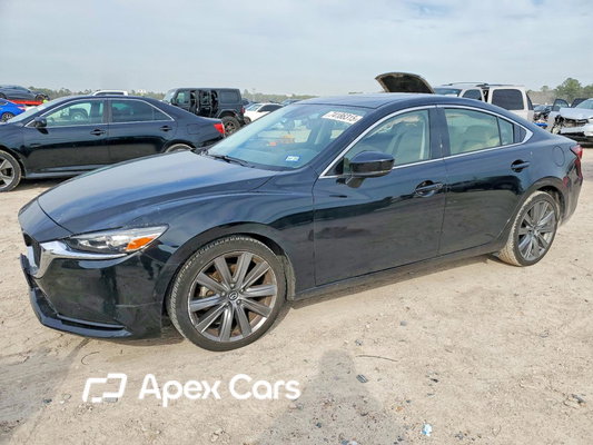 Mazda 6 2021 - Image 1 of 13