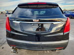 Cadillac XT5 2017