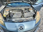 Mazda 3 2013