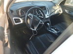 GMC Terrain 2012