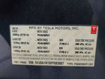 Tesla Model S 2015