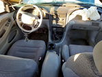 Ford Mustang 1998
