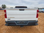 Chevrolet Silverado 2020
