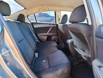 Mazda 3 2012