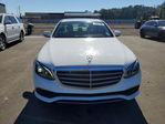 Mercedes-Benz E-klasse 2017