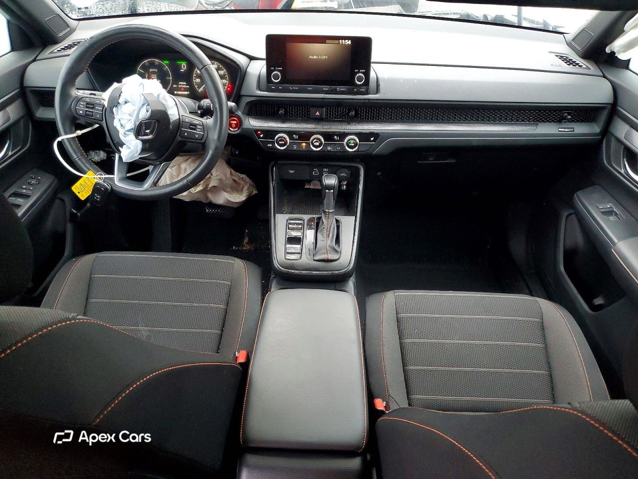 Honda CR-V 2024