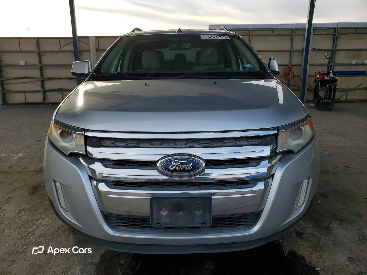 Ford Edge 2011