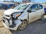 Chevrolet Spark 2014