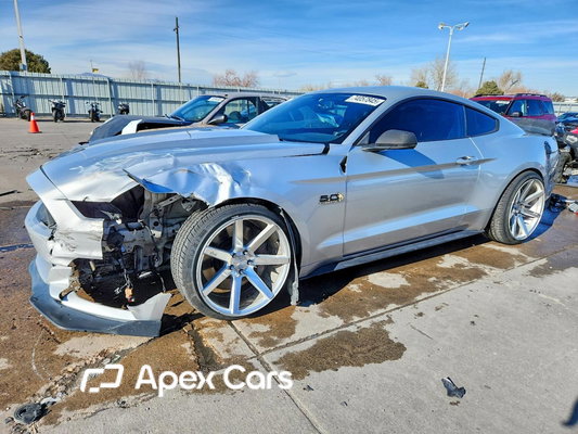 Ford Mustang 2016 - Image 1 of 14